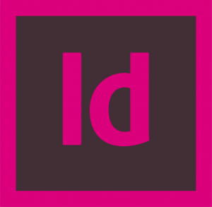 Adobe InDesign undervisning
