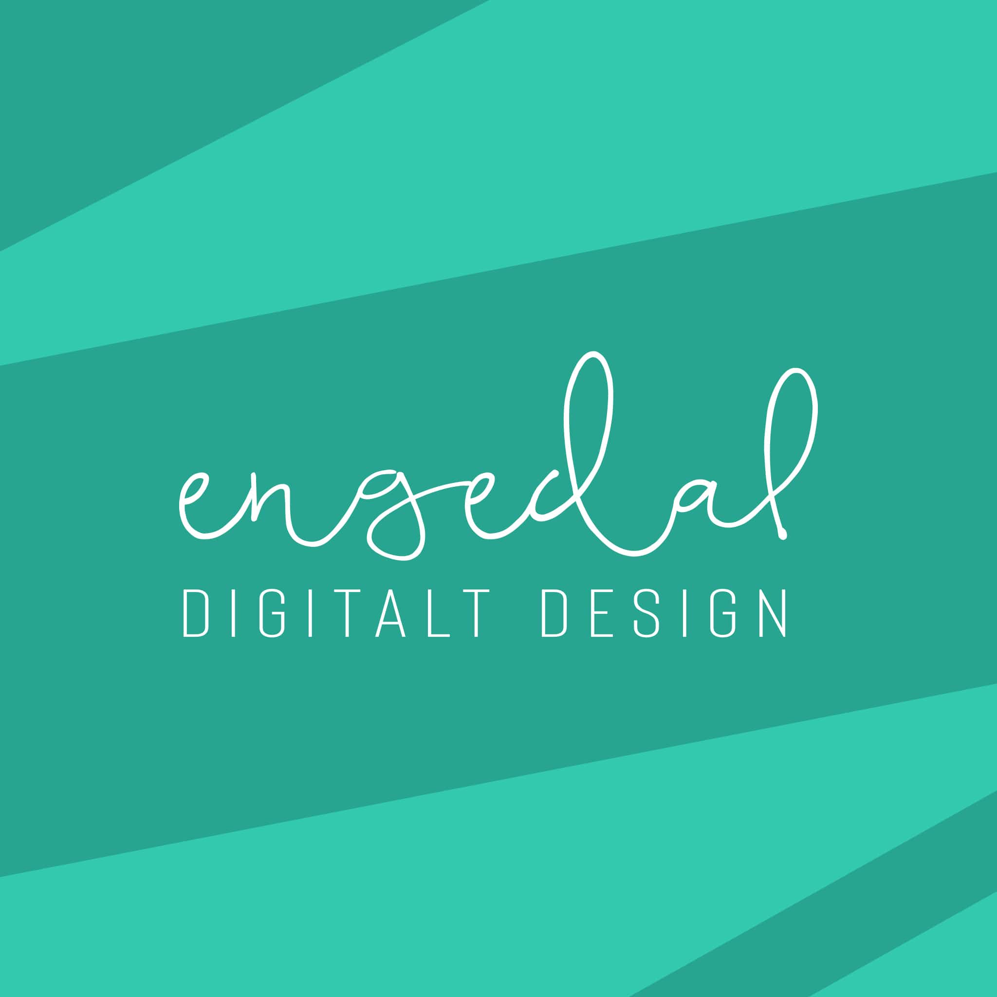 Engedal ApS logo