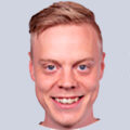 kunderne - freelance grafisk designer
